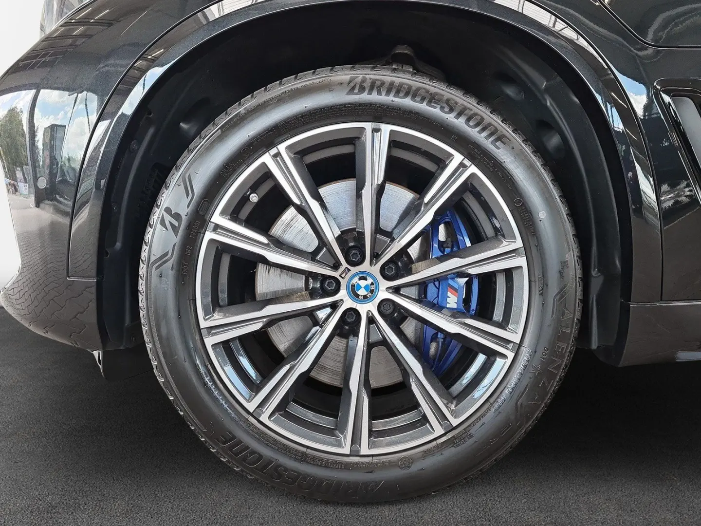 X5 xDrive45e M-Sport Laser Head-Up AHK HK HiFi u