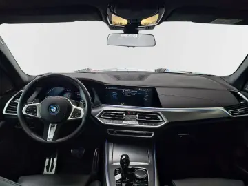 X5 xDrive45e M-Sport Laser Head-Up AHK HK HiFi u