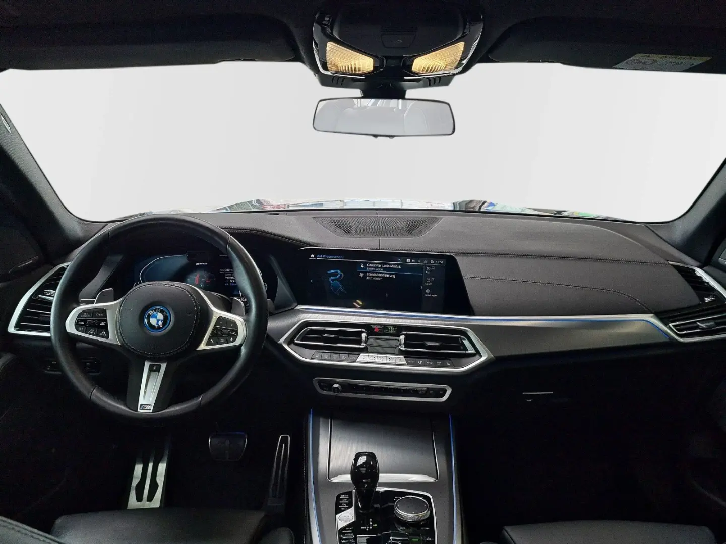X5 xDrive45e M-Sport Laser Head-Up AHK HK HiFi u