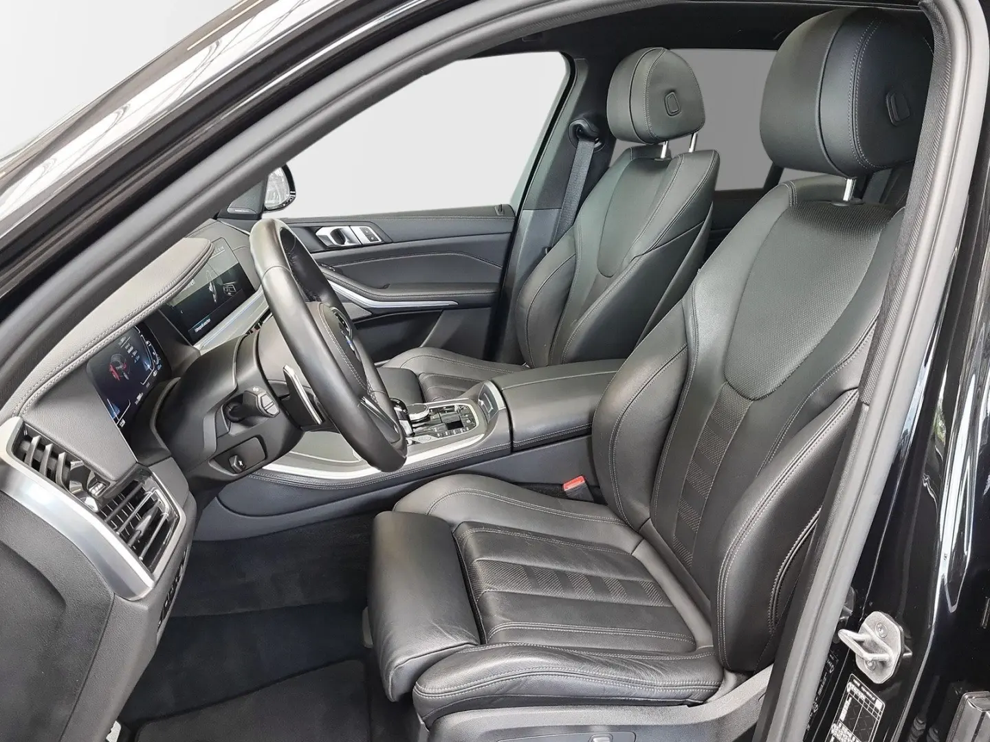 X5 xDrive45e M-Sport Laser Head-Up AHK HK HiFi u