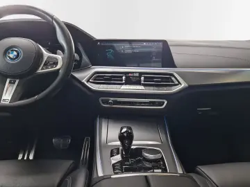 X5 xDrive45e M-Sport Laser Head-Up AHK HK HiFi u