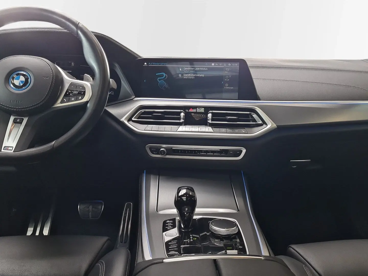 X5 xDrive45e M-Sport Laser Head-Up AHK HK HiFi u