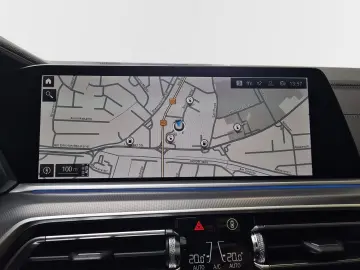 X5 xDrive45e M-Sport Laser Head-Up AHK HK HiFi u