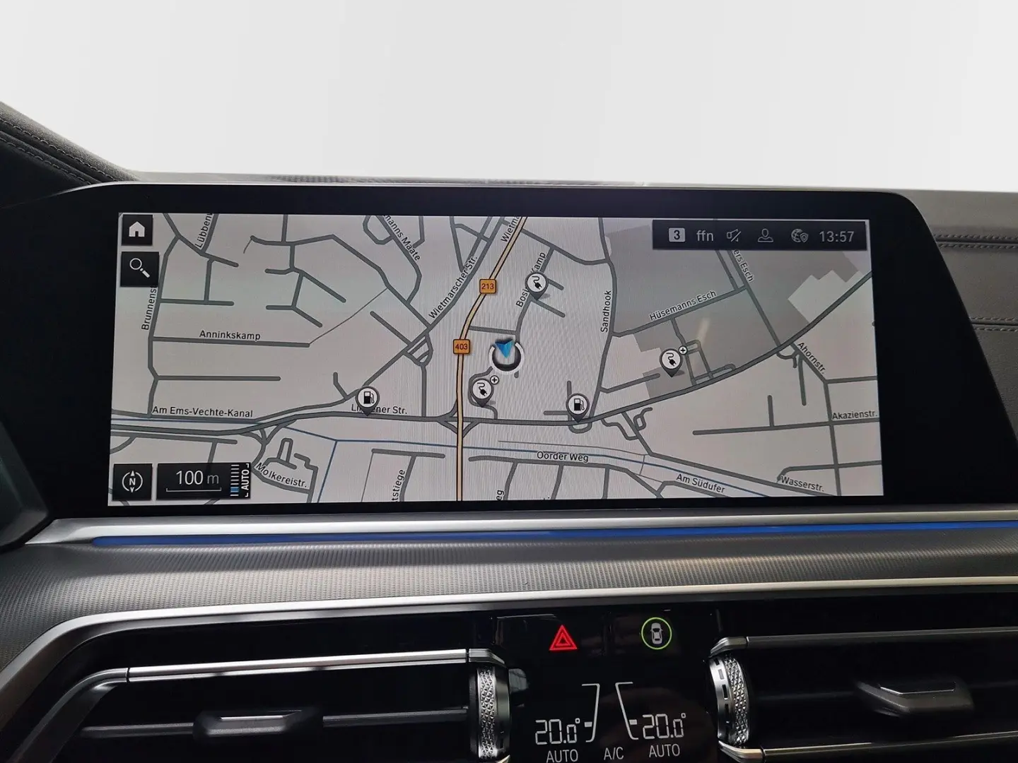 X5 xDrive45e M-Sport Laser Head-Up AHK HK HiFi u