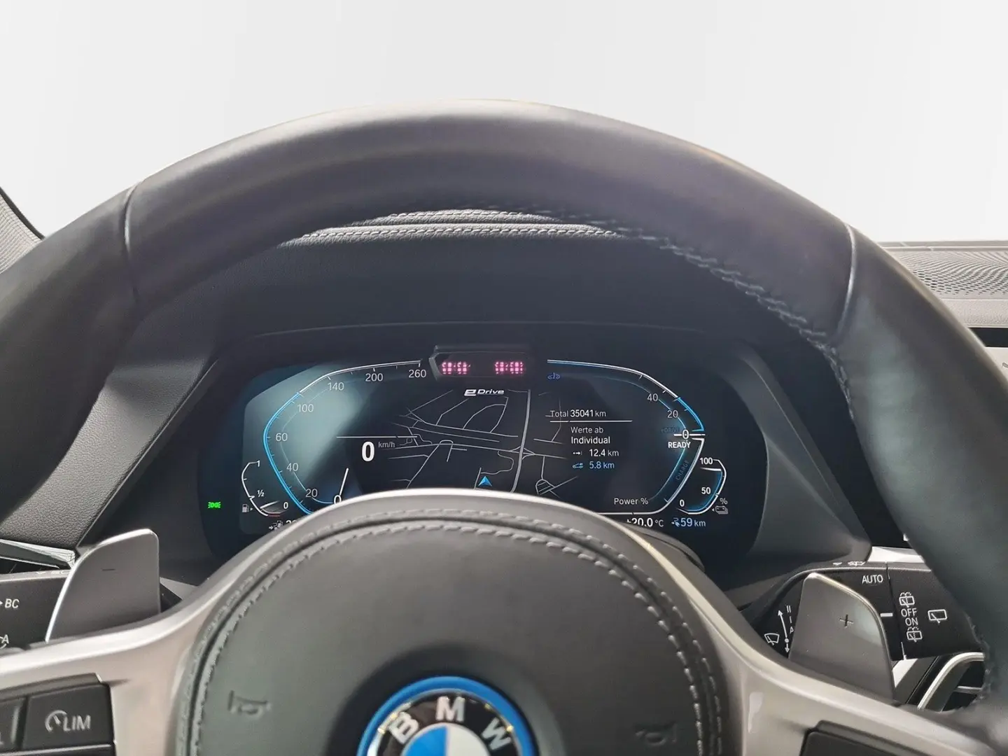 X5 xDrive45e M-Sport Laser Head-Up AHK HK HiFi u