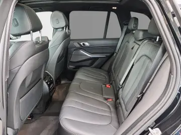 X5 xDrive45e M-Sport Laser Head-Up AHK HK HiFi u