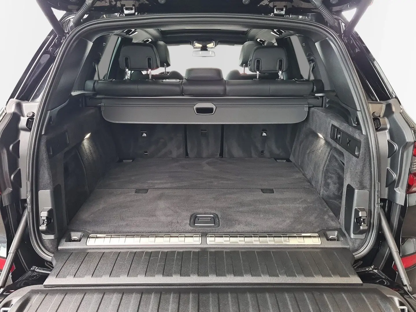 X5 xDrive45e M-Sport Laser Head-Up AHK HK HiFi u