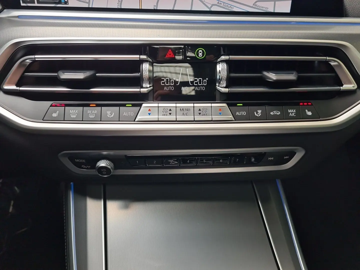 X5 xDrive45e M-Sport Laser Head-Up AHK HK HiFi u