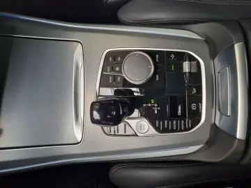 X5 xDrive45e M-Sport Laser Head-Up AHK HK HiFi u