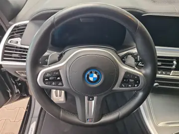 X5 xDrive45e M-Sport Laser Head-Up AHK HK HiFi u