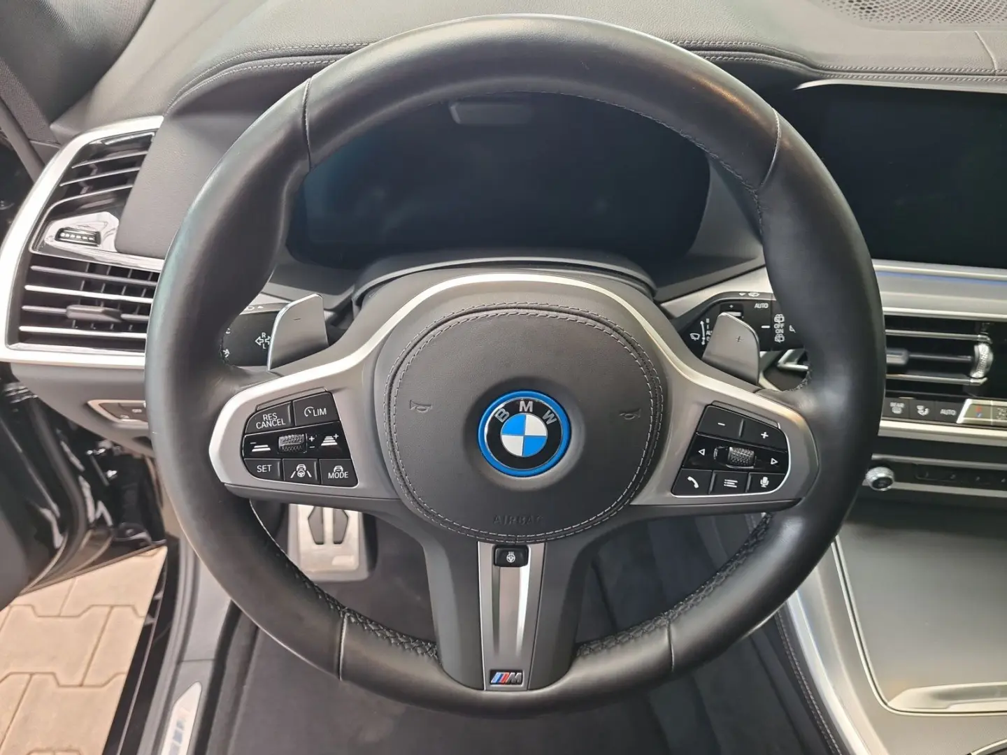 X5 xDrive45e M-Sport Laser Head-Up AHK HK HiFi u