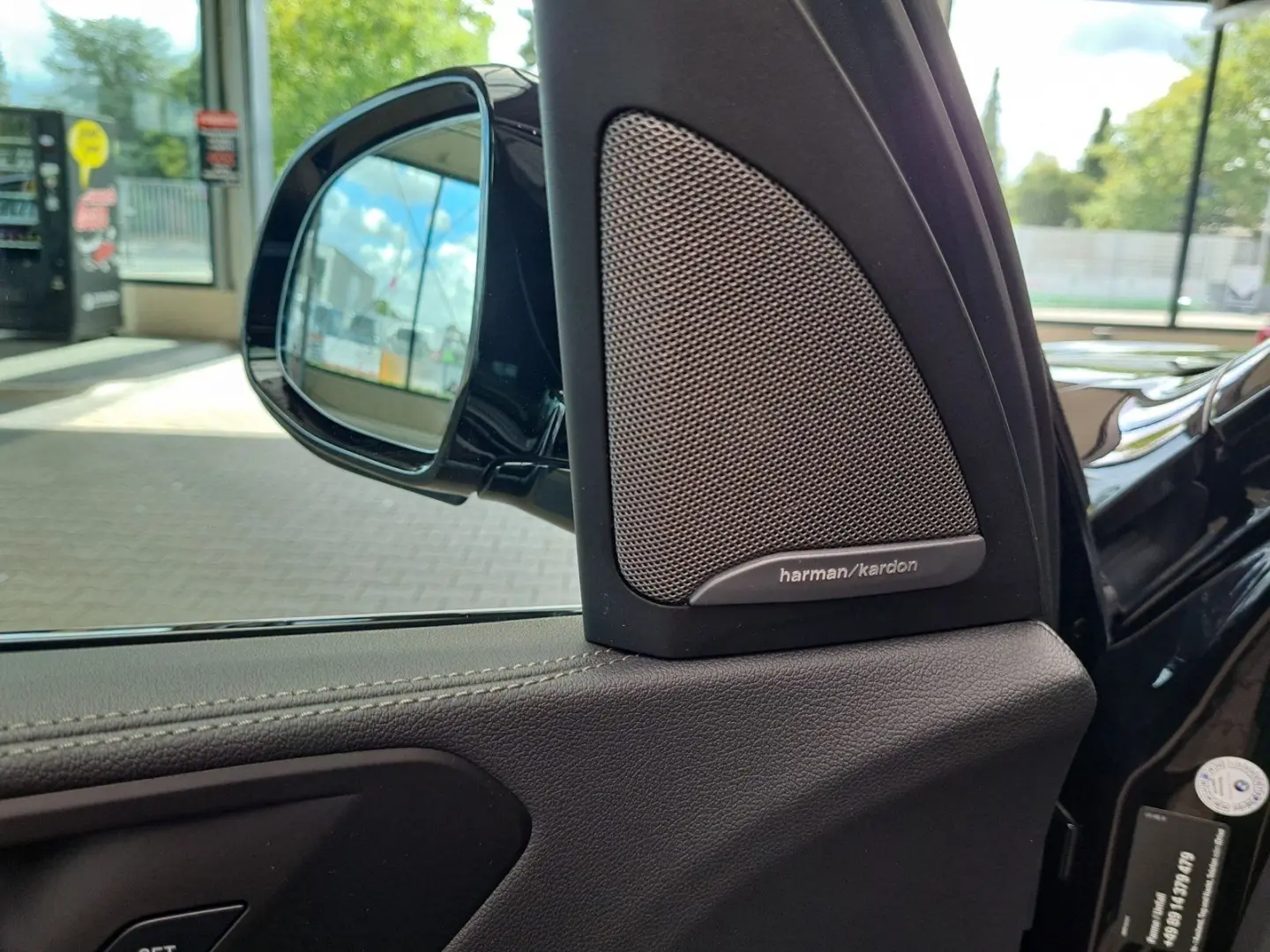 X5 xDrive45e M-Sport Laser Head-Up AHK HK HiFi u