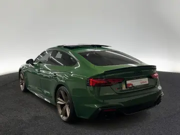 RS 5 Sportback 2.9 TFSI qu.tiptr. RFK NAVI ACC