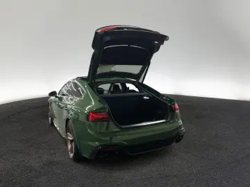 RS 5 Sportback 2.9 TFSI qu.tiptr. RFK NAVI ACC