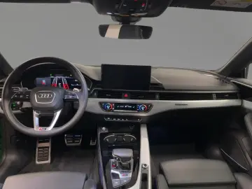 RS 5 Sportback 2.9 TFSI qu.tiptr. RFK NAVI ACC