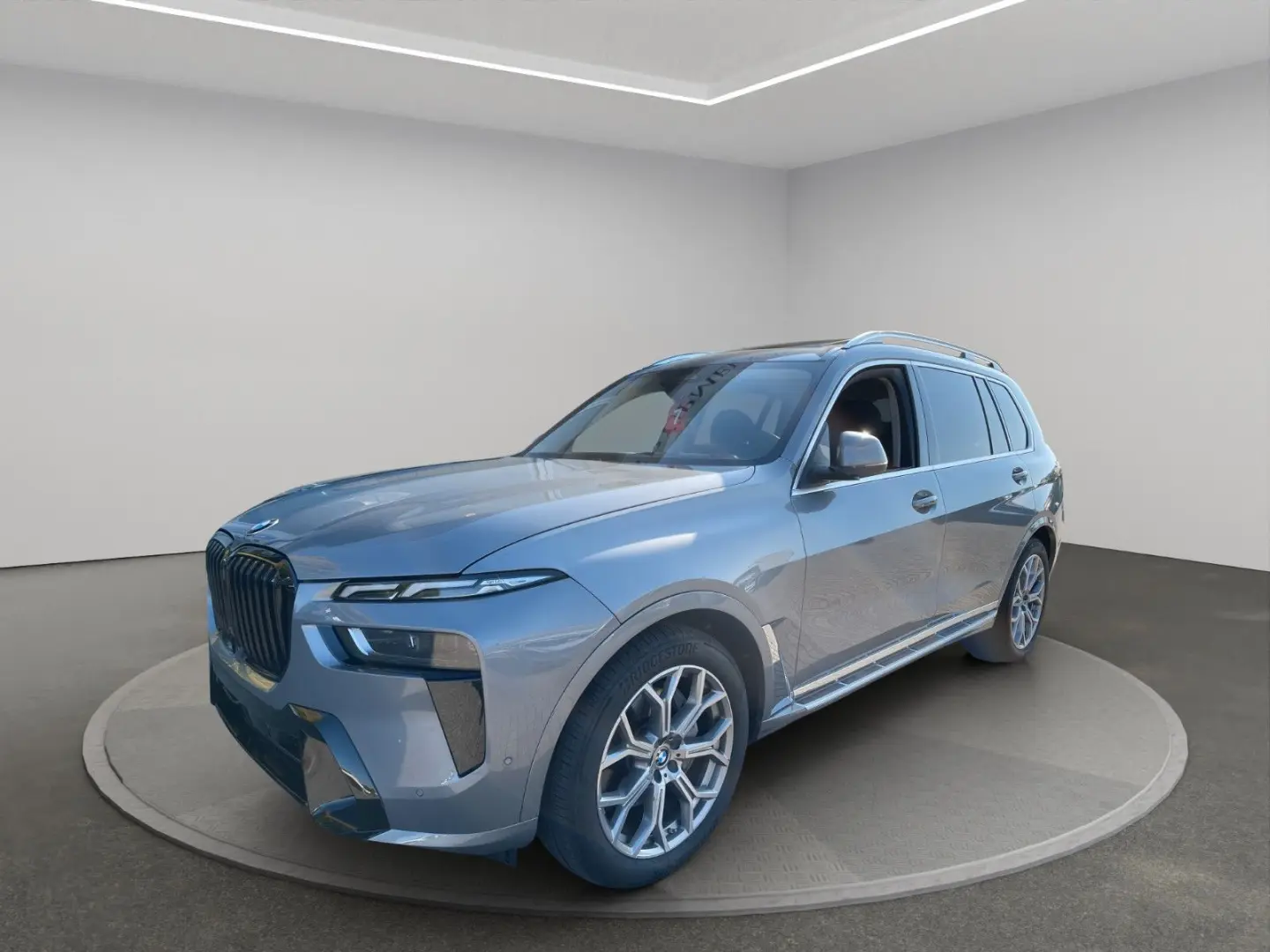 X7 xDrive40i Leder Panorama Vollausstattung