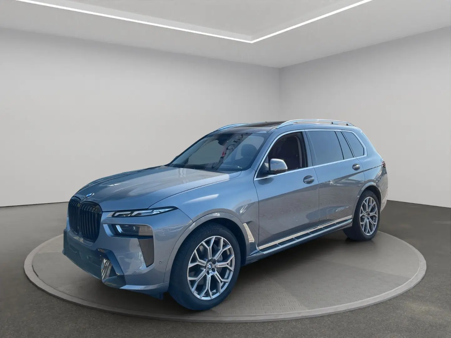 X7 xDrive40i Leder Panorama Vollausstattung