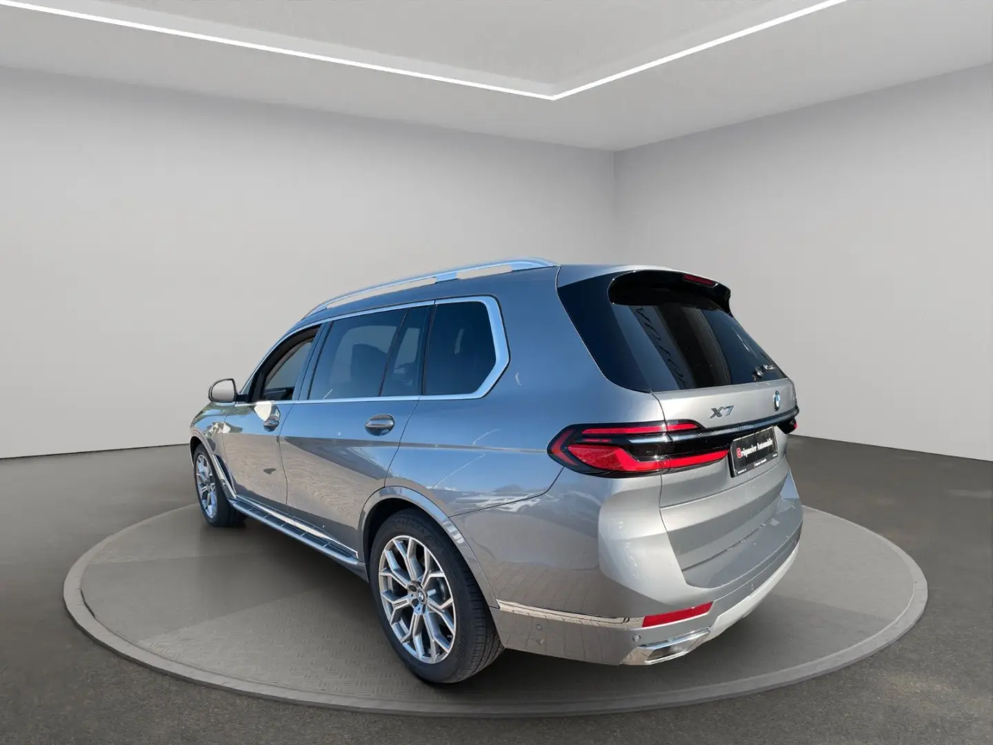 X7 xDrive40i Leder Panorama Vollausstattung