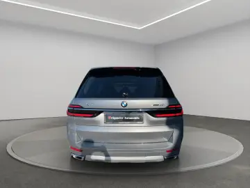 X7 xDrive40i Leder Panorama Vollausstattung