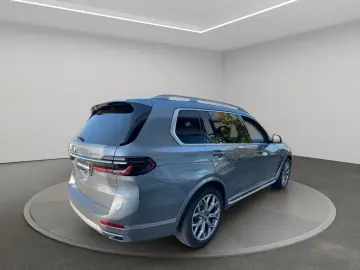 X7 xDrive40i Leder Panorama Vollausstattung