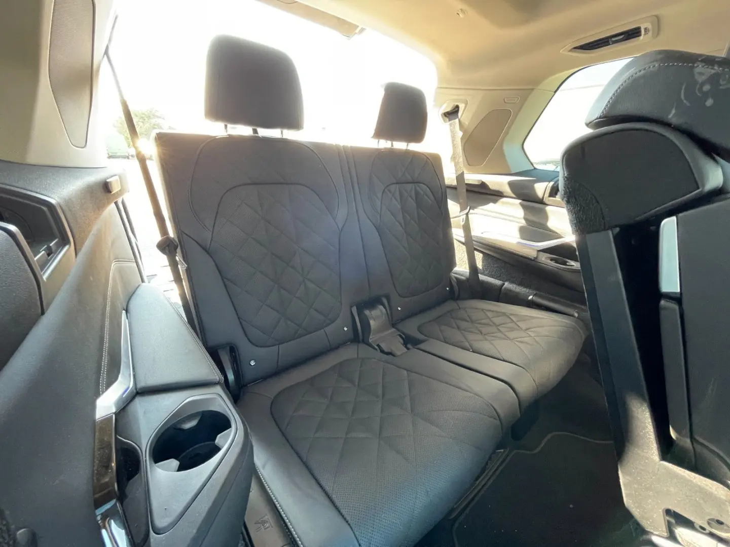 X7 xDrive40i Leder Panorama Vollausstattung