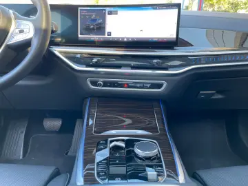 X7 xDrive40i Leder Panorama Vollausstattung