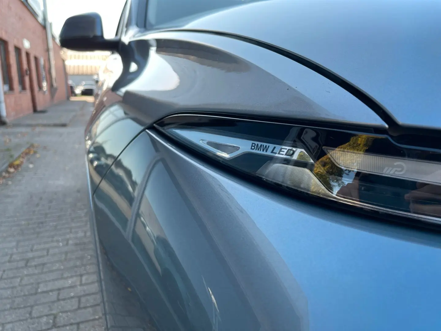 X7 xDrive40i Leder Panorama Vollausstattung