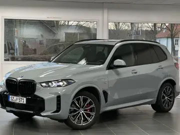 X5 30 d xDrive M Sport *LED*WIDESCREEN*KAM