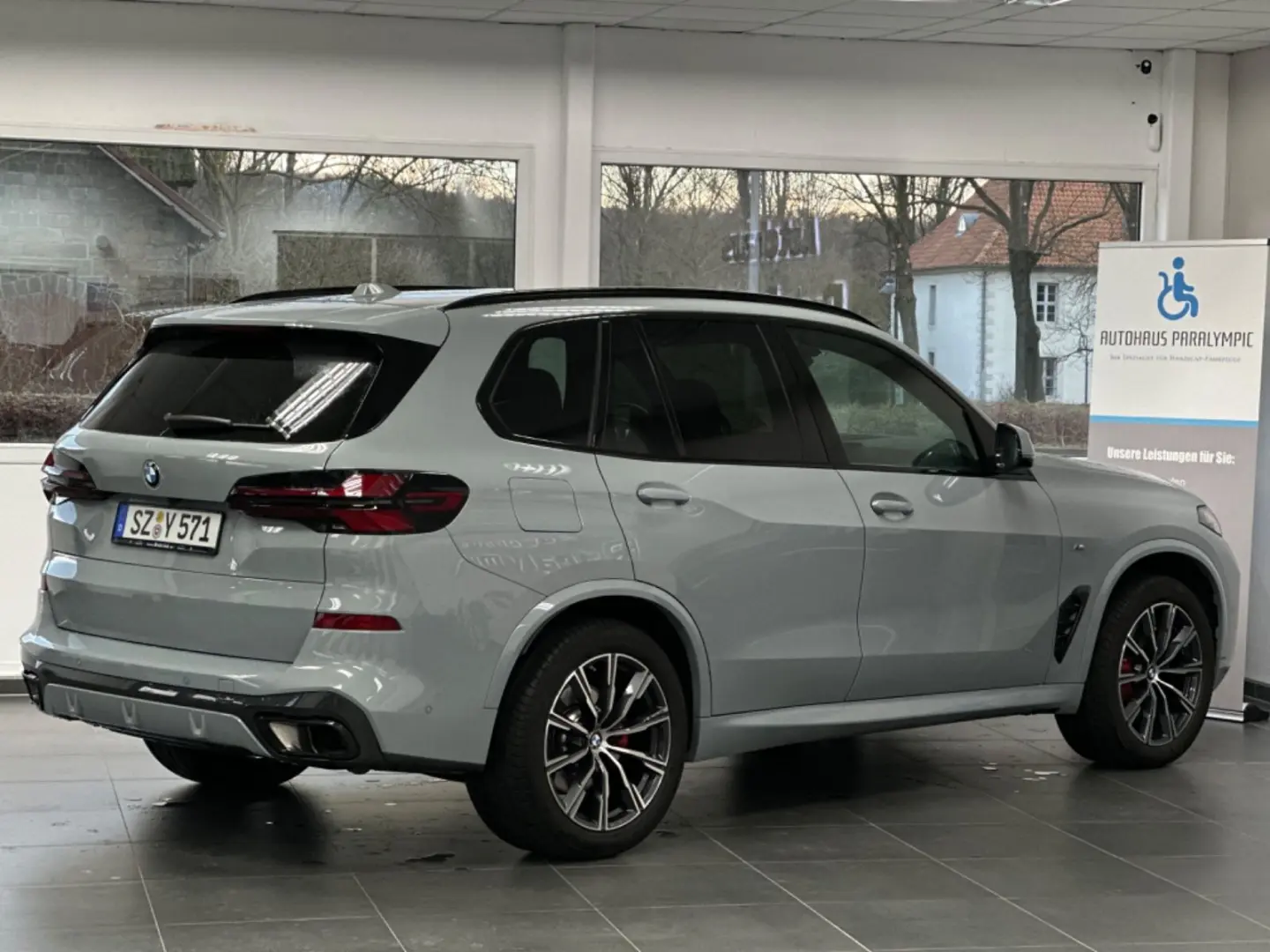 X5 30 d xDrive M Sport *LED*WIDESCREEN*KAM