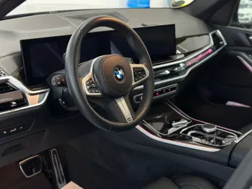 X5 30 d xDrive M Sport *LED*WIDESCREEN*KAM