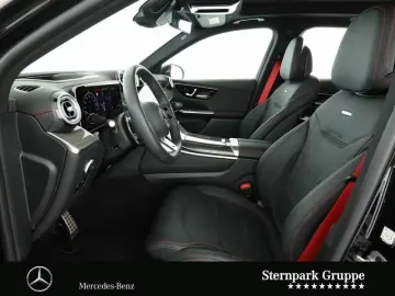 GLC 43 AMG 4M Pano,AHK,Standh,FahrAss,HeadUp,HAL