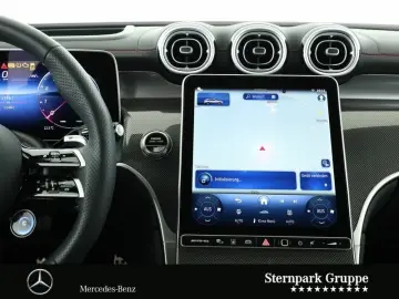 GLC 43 AMG 4M Pano,AHK,Standh,FahrAss,HeadUp,HAL