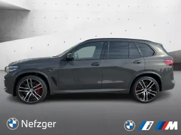 X5 xDrive45e M Sport PANO LED HUD HiFi