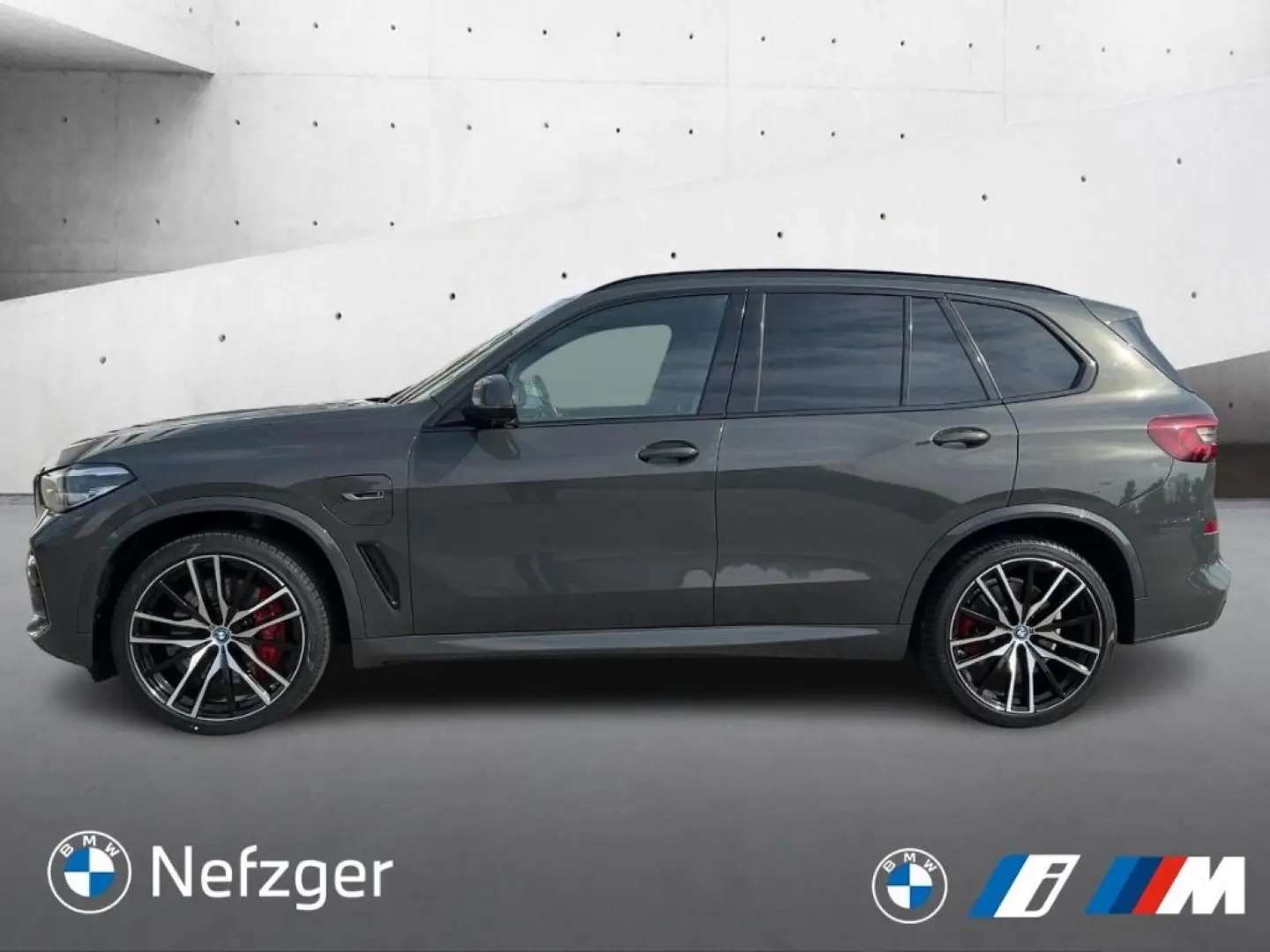 X5 xDrive45e M Sport PANO LED HUD HiFi