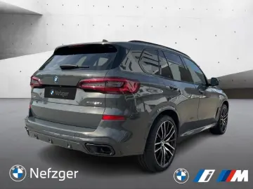 X5 xDrive45e M Sport PANO LED HUD HiFi
