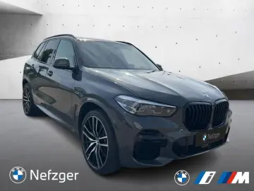 X5 xDrive45e M Sport PANO LED HUD HiFi