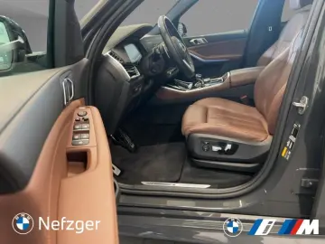 X5 xDrive45e M Sport PANO LED HUD HiFi
