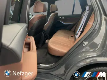 X5 xDrive45e M Sport PANO LED HUD HiFi