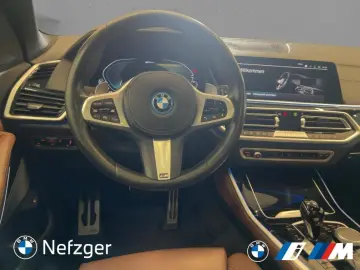 X5 xDrive45e M Sport PANO LED HUD HiFi