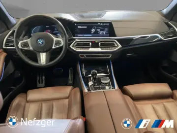 X5 xDrive45e M Sport PANO LED HUD HiFi