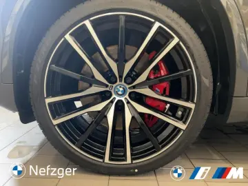 X5 xDrive45e M Sport PANO LED HUD HiFi
