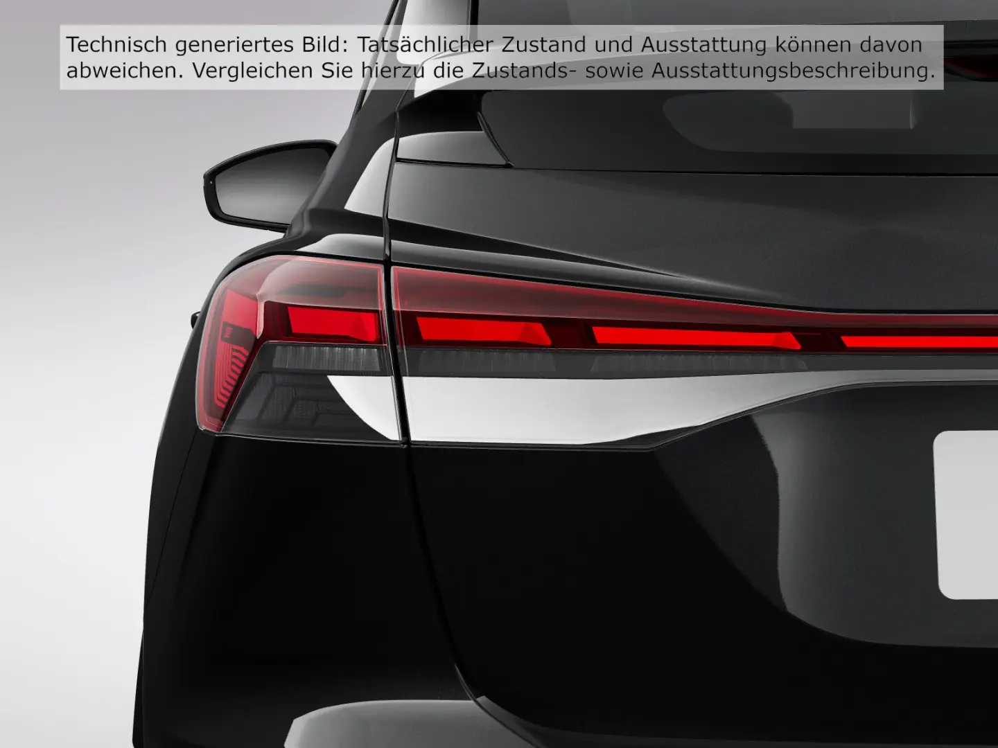 Q4 Sportback 45 e-tron quattro 210 kW