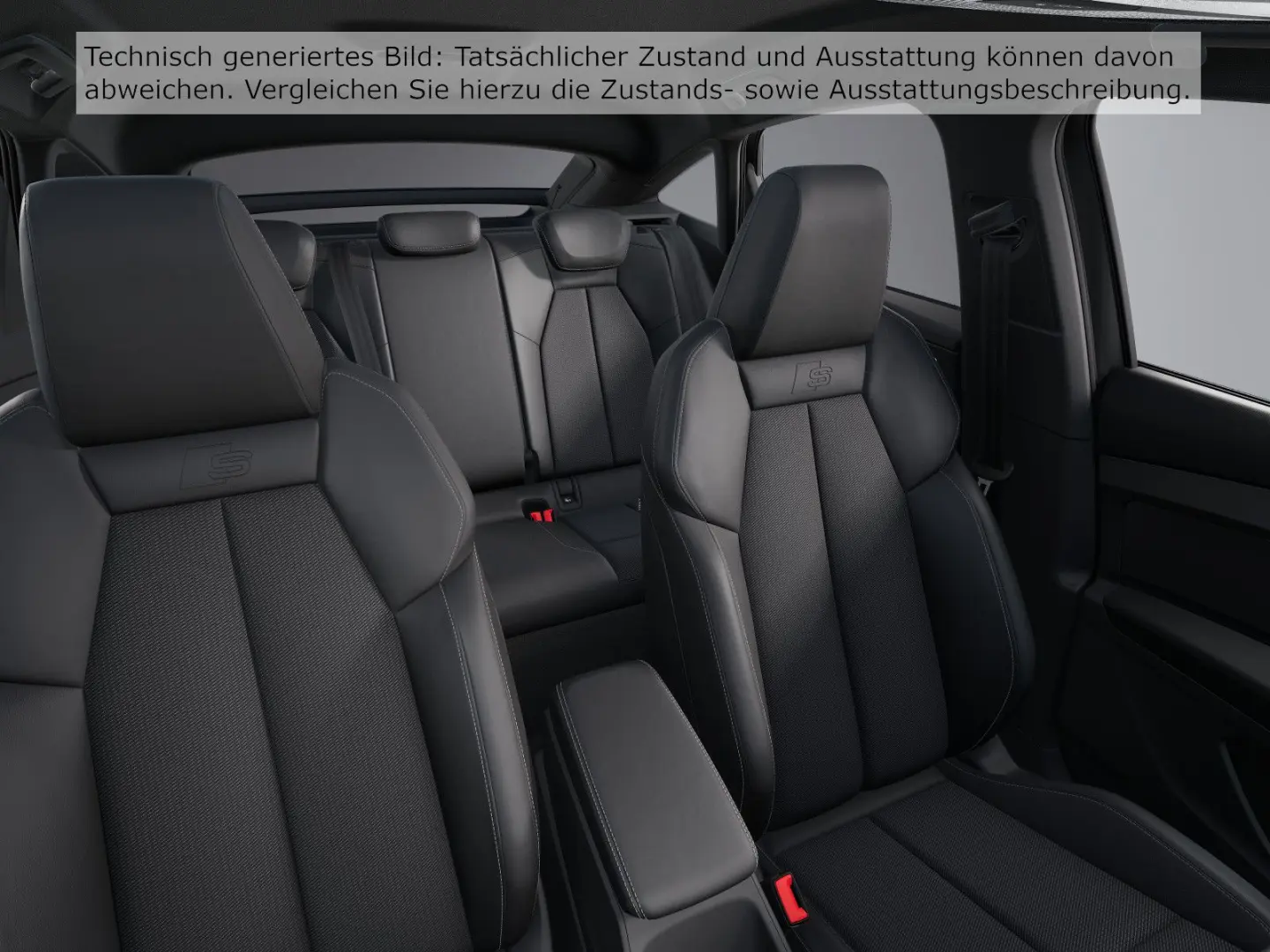 Q4 Sportback 45 e-tron quattro 210 kW