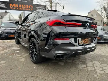 X6 xDrive 30 d M Sport/HeadUp/Alu 22