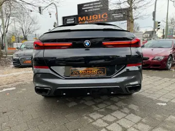X6 xDrive 30 d M Sport/HeadUp/Alu 22