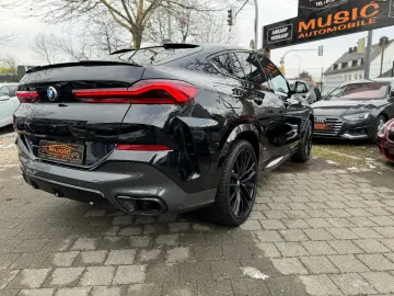 X6 xDrive 30 d M Sport/HeadUp/Alu 22