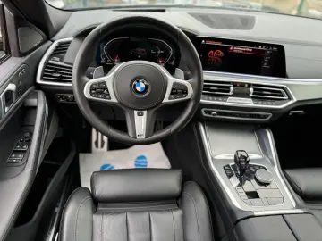 X6 xDrive 30 d M Sport/HeadUp/Alu 22