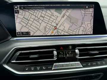 X6 xDrive 30 d M Sport/HeadUp/Alu 22