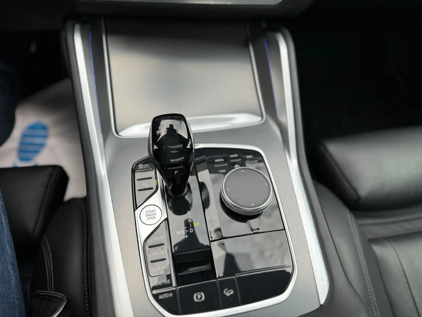 X6 xDrive 30 d M Sport/HeadUp/Alu 22