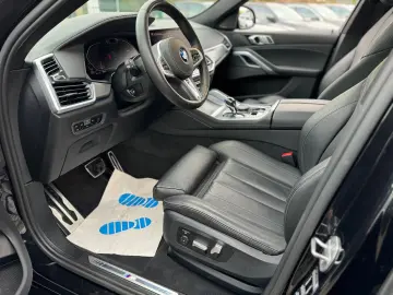 X6 xDrive 30 d M Sport/HeadUp/Alu 22